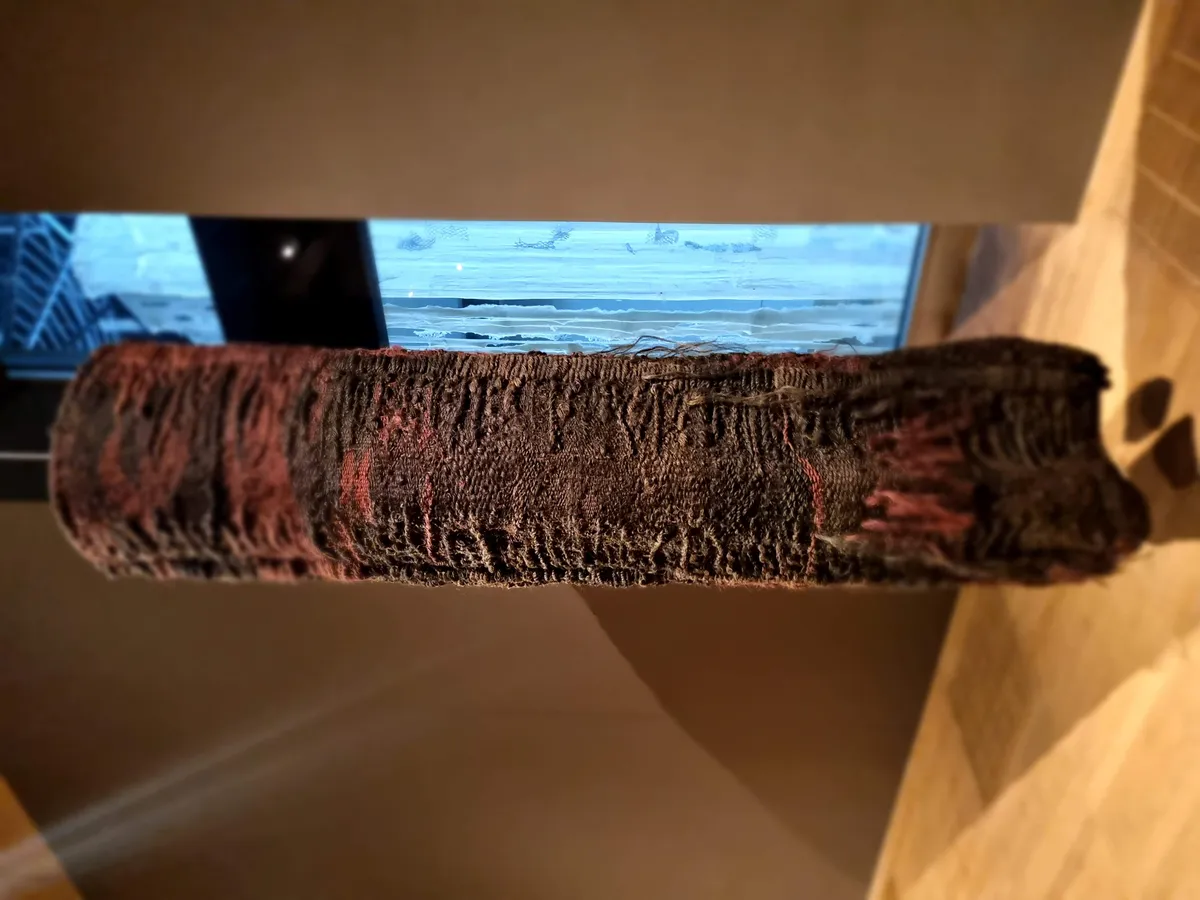 Magdalena Abakanowicz Gallery Image 39